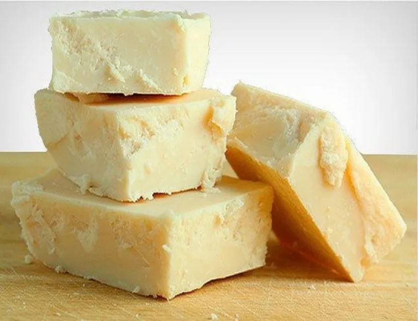 Сырая ГОВЯЖЬЯ сала