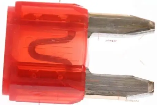 67F-82151-40 FUSE (10A) WATER VEHICLE-JAPAN