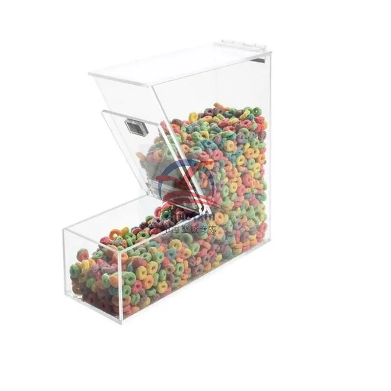 Customized Design Vacuum Forming POS Diaply Stand POS Retail Display