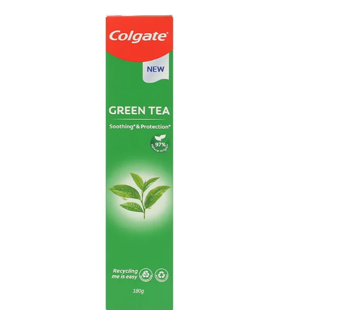 High Quality Charcoal  Colgat.e Toothpaste 180gr x 48pcs From Viet Nam At Cheap Price