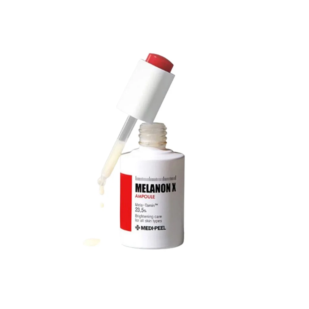Melanon X Ampoule (15mL) Best Price and Good Product High Quality and Hot Selling In Korea Best Selling Product