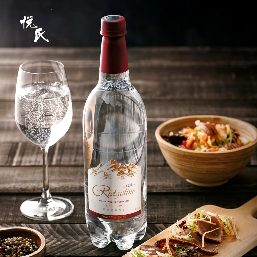 Wholesale Fat-Free Soft Drinks No Calorie Soda Sparkling Water