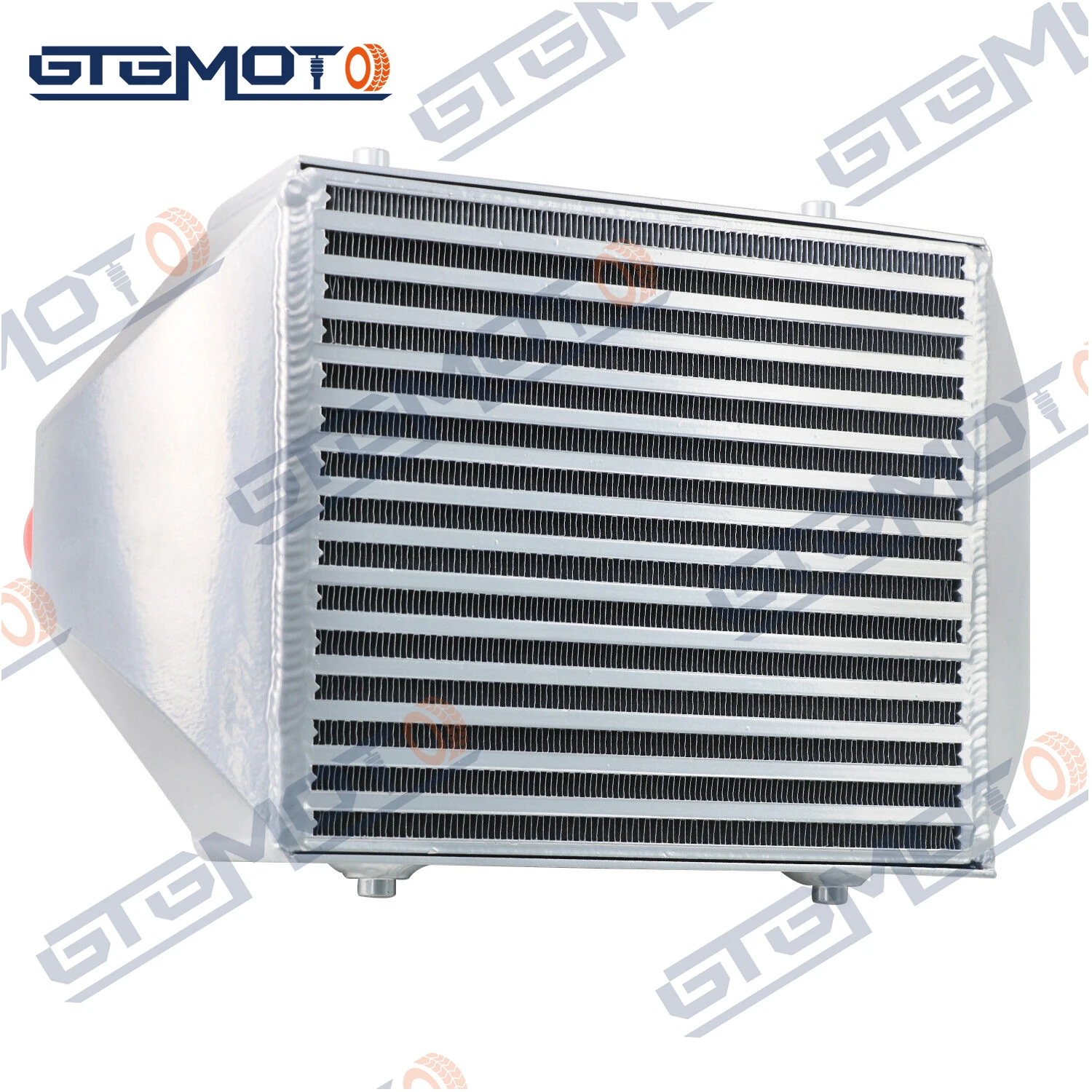 GTGMOTO интеркулер для Sea-Doo RXT GTX GTR 215 255 260 Challenger 430 1503 RXP RXPX 276000319