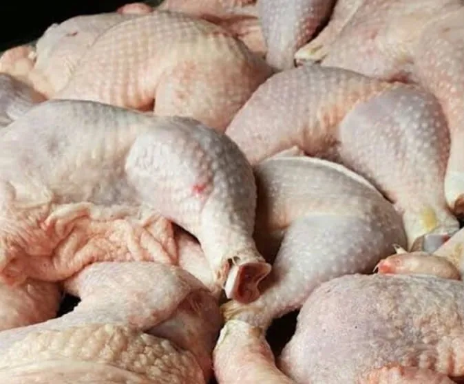 China Export Chicken Feet for Sale