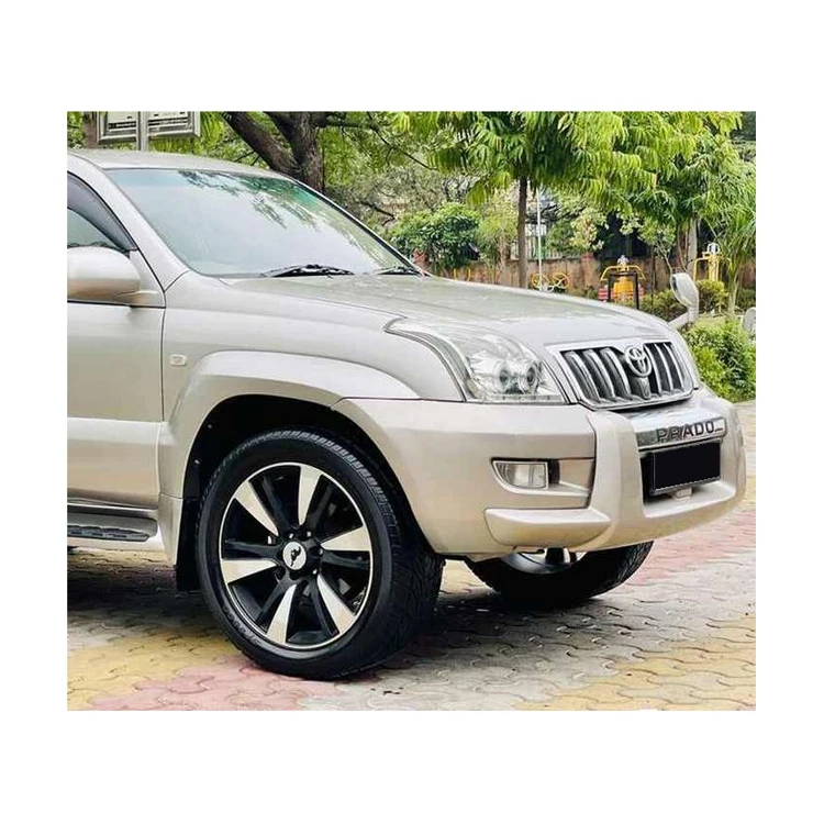 Used 2013,2014 Toyot.a Land CRIUSER PRADO AWD 4dr SUV