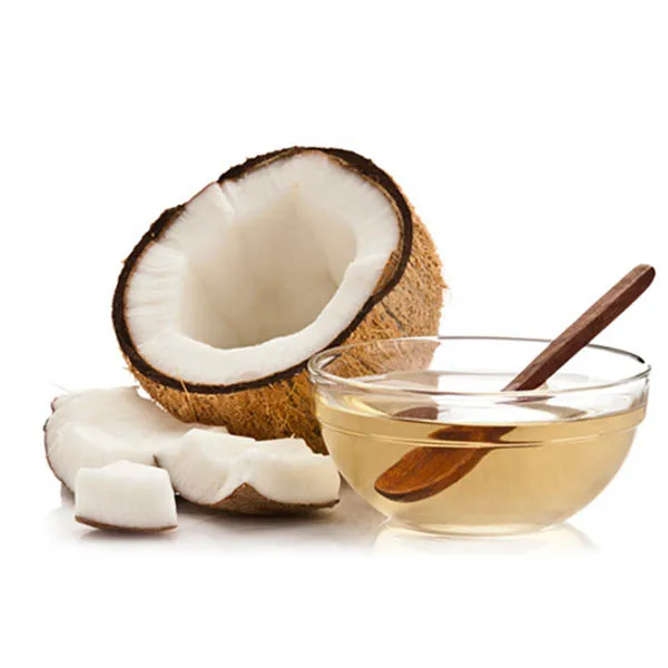 Buy 100% Pure & Natural Organic Extra Virgin Coconut Oil For Sale