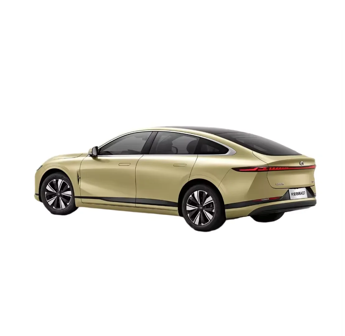 Депозит новый автомобильный 2024 Changan Qiyuan Origin A07 A05 A06 Новый энергетический электромобиль Ev Car