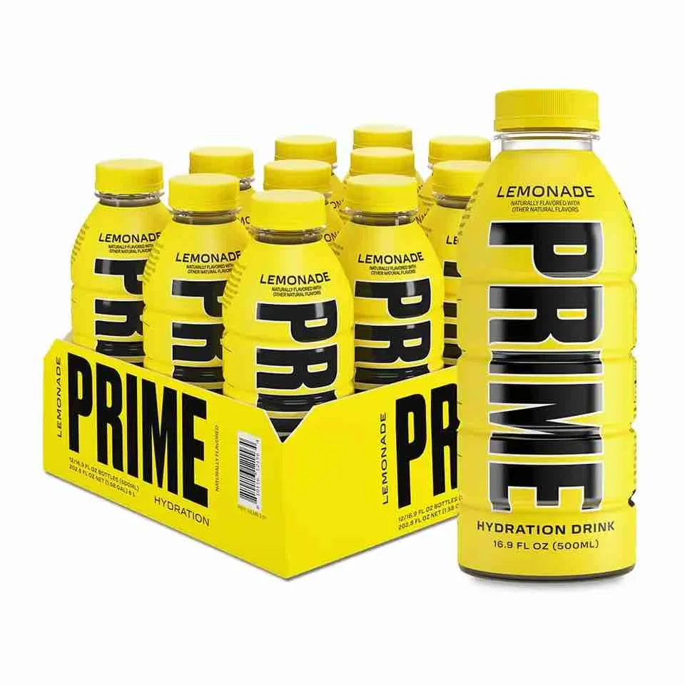 HOT SALE Primes Energy Drink / Primes Hydration Drink / Primes Hydration Energy Drink for sale from canada