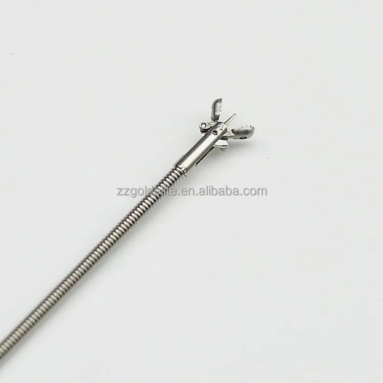 disposable surgical instruments endoscopy  tissue sampling forceps biopsy forceps