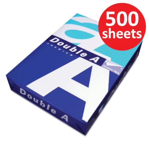 Buy the best quality Double A A4 Paper at wholesale prices in the usa