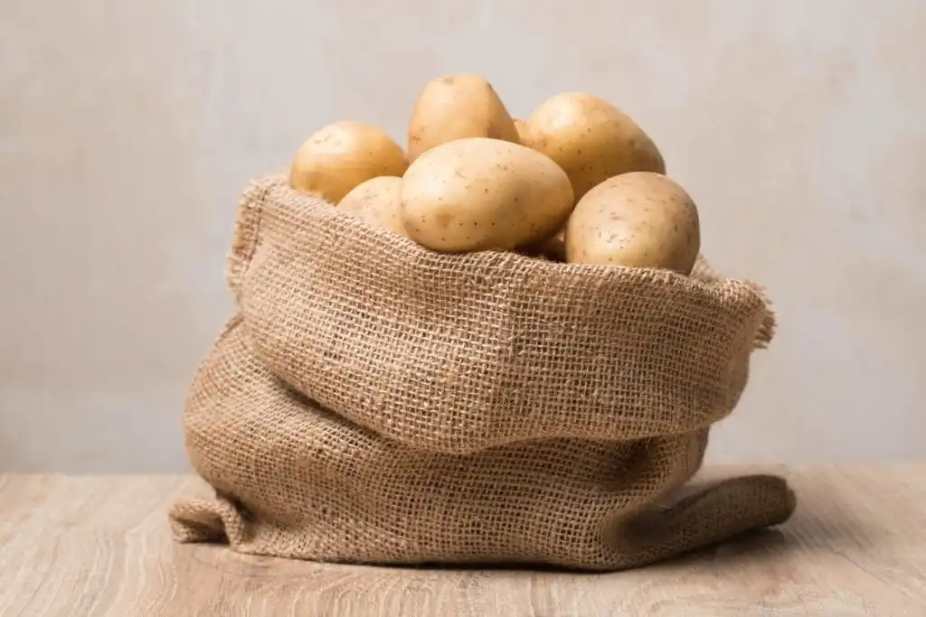 Wholesale Fresh Potatoes Organic  Potatoes 100% High Quality Export Oriented Low Price Golden Yellow Potatoes from pakistan