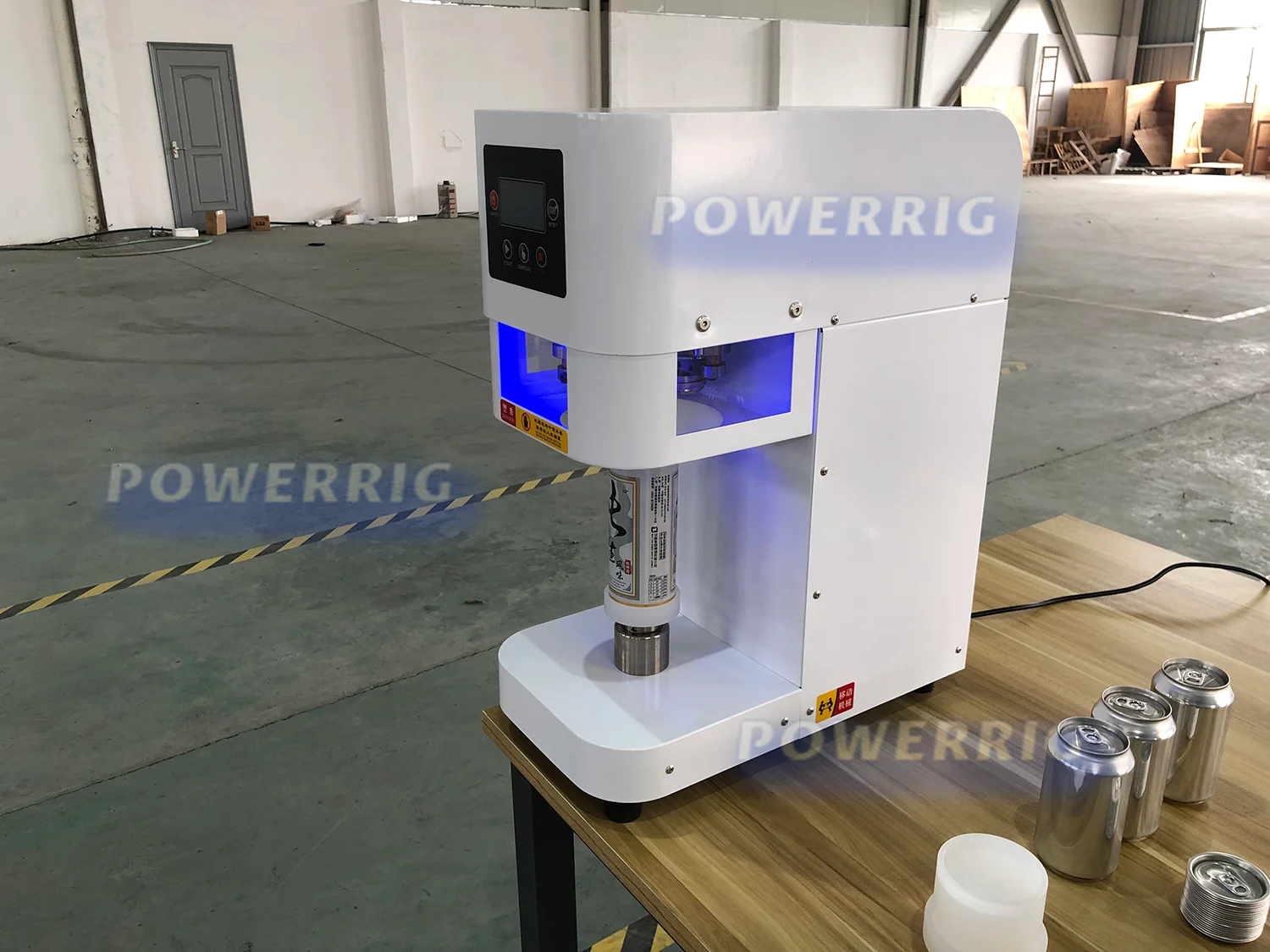 Semi automatic water soda energy carbonated soft drink beverage isobaric small plastic aluminum can manual beer filling machine