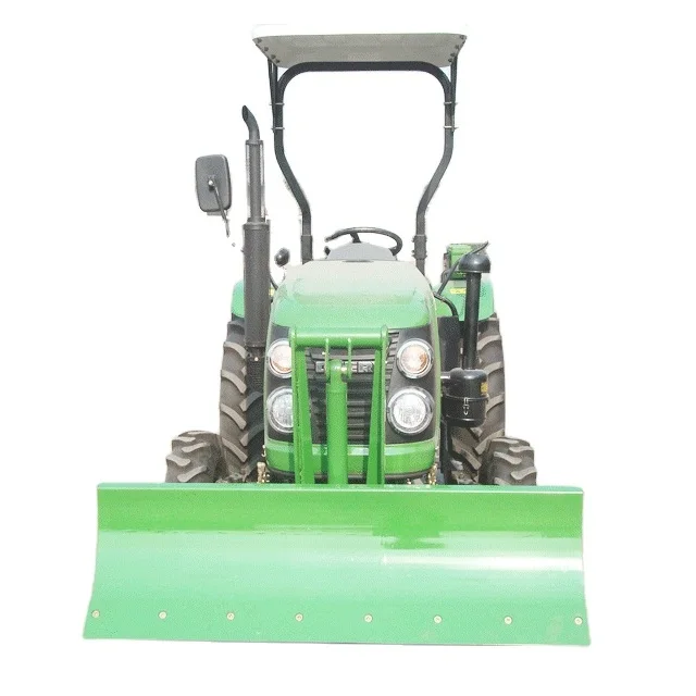 Hot Selling Price Used / New Tractors Front Loader Tractors Other Attachments At Wholesale