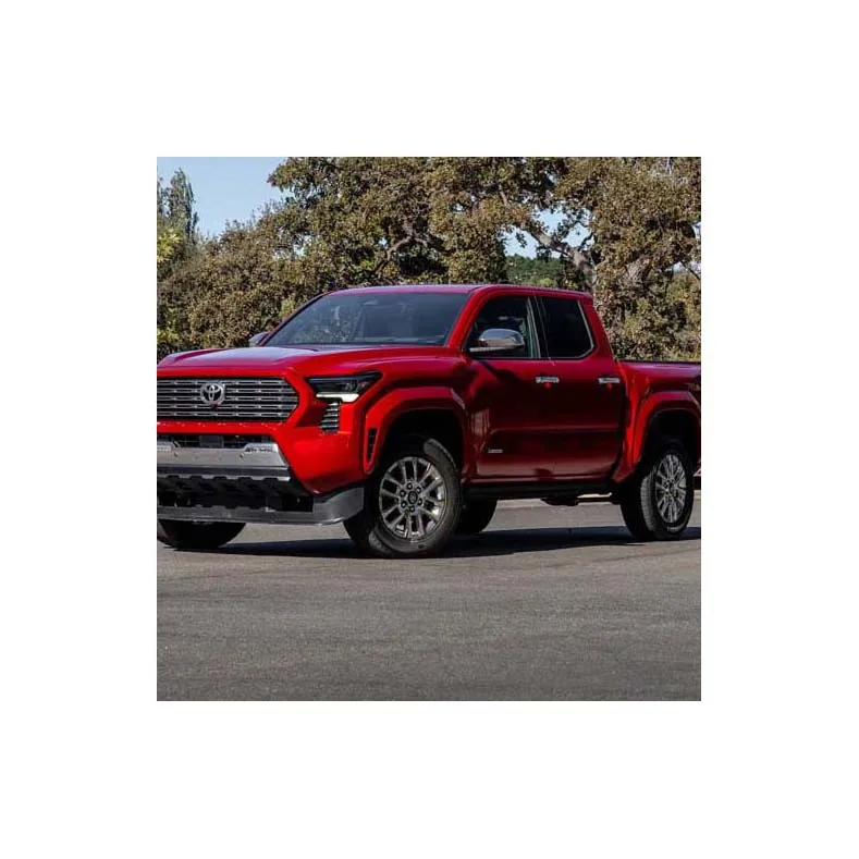 Apply To JDM headlight For Toyoota 2001-2004 Tacoma 2001 Headlight Park Lamp Front Signal Lamp head lamps