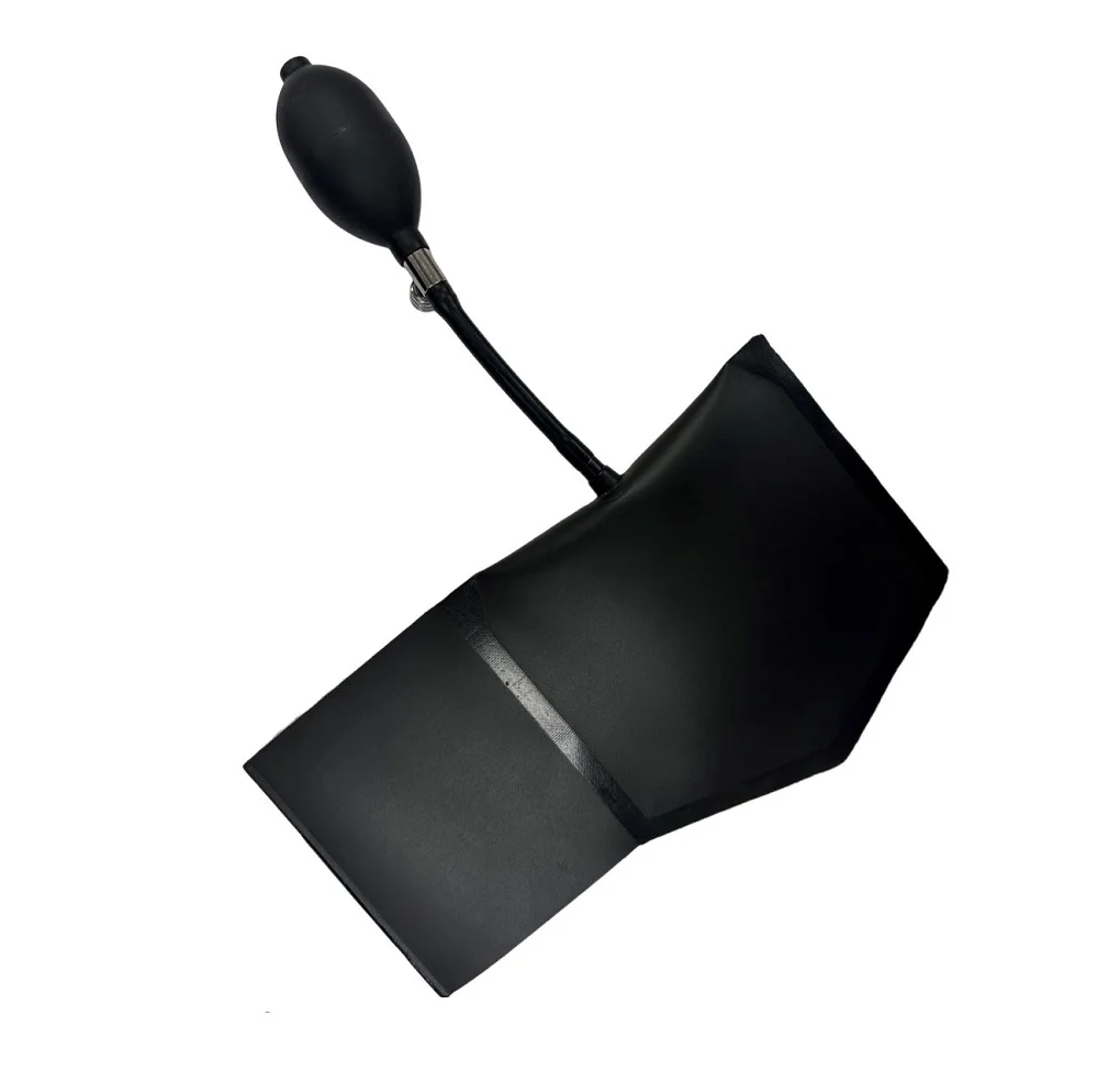 2 in 1 Pump wedge with sleeve Car door Opening Tool