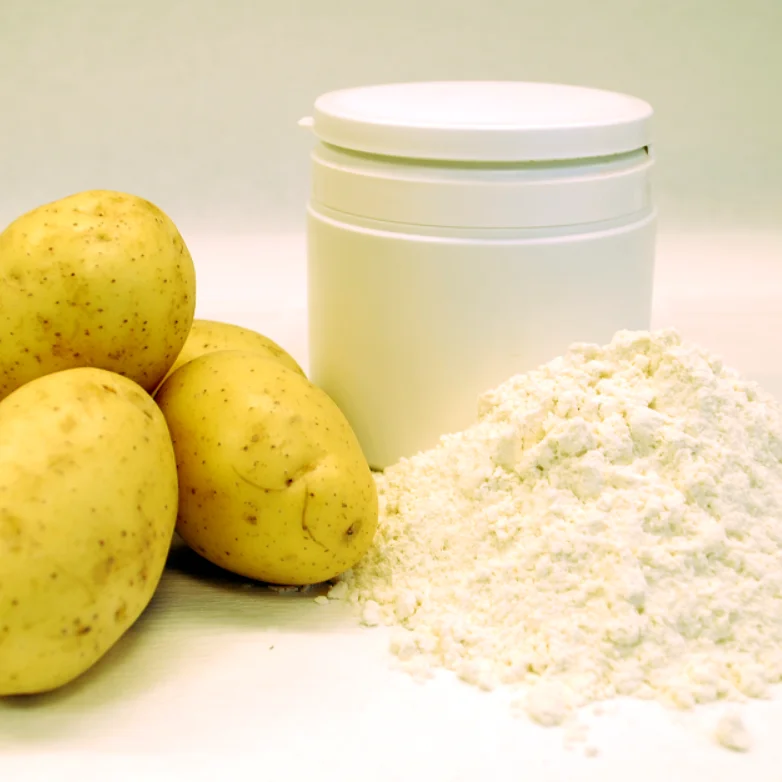 Pure Native Starch and Potato Starch Wholesale