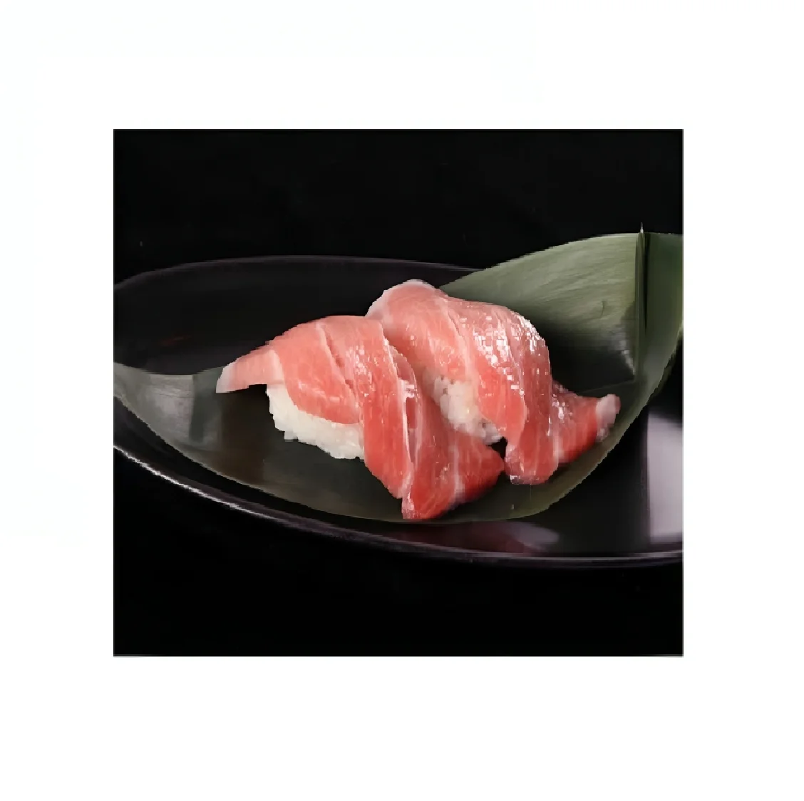 Японская сушеная модель филе тунца импортер морепродуктов свежая рыба