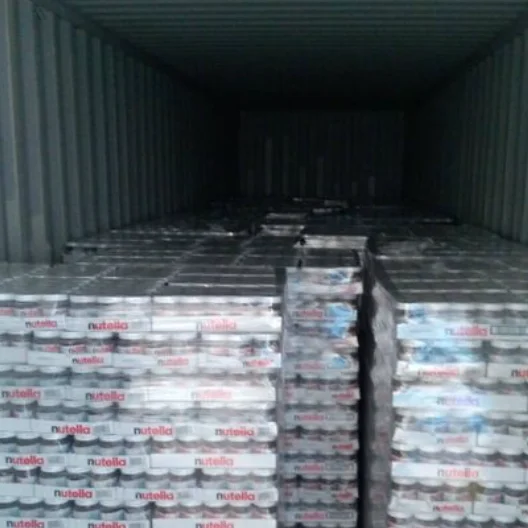 Wholesale Premium Nutella Chocolate / Ferrero Nutella Chocolate / Nutella Available for Purchase for Sale Worldwide