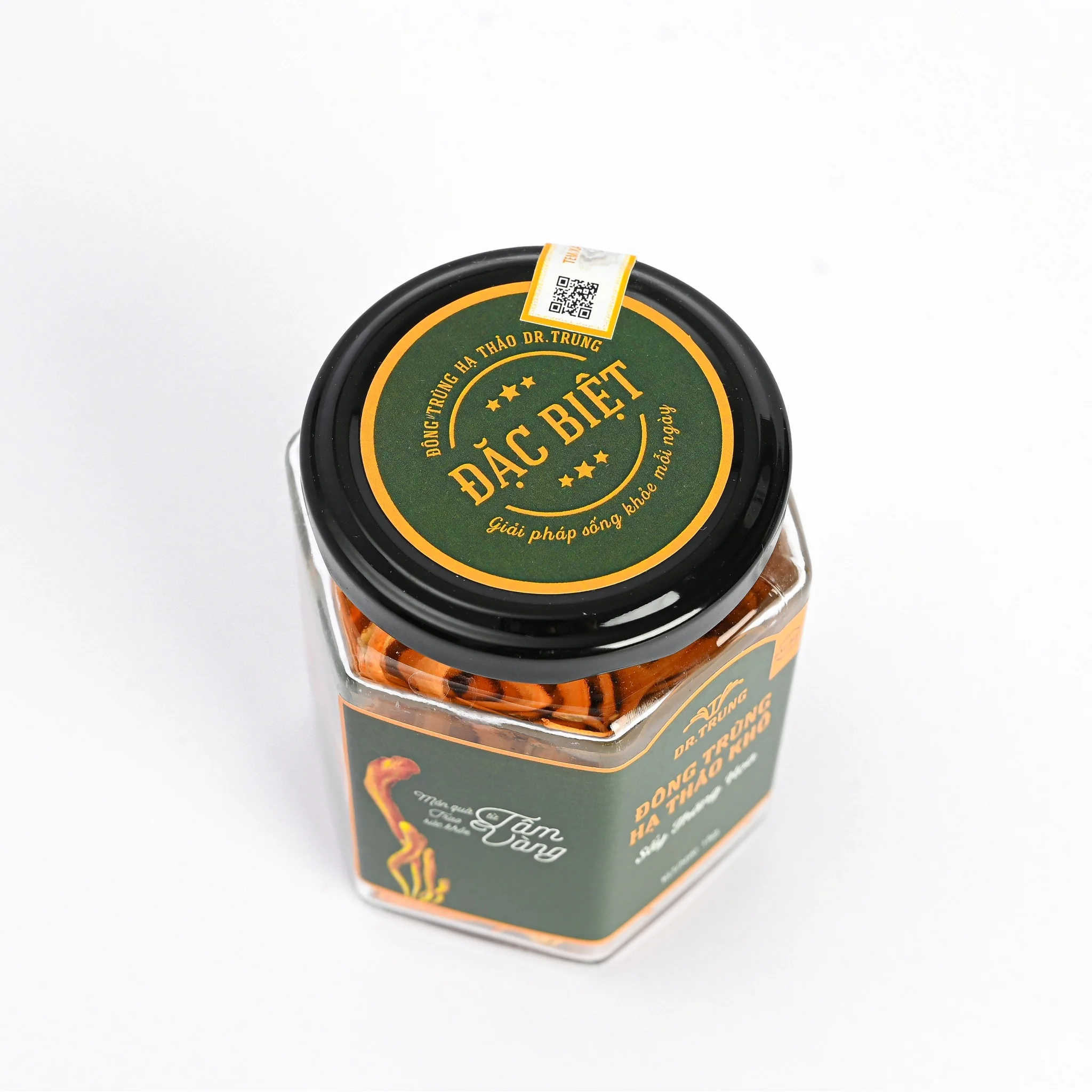 Cordyceps Militaris Mushroom Good Price  12 Months Cordyceps For Food Iso 22000 2018 Customized Packaging Made In Vietnam Manufa