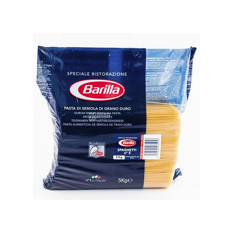 Wholesale italian pasta brands carrot konjac noodles shirataki pasta