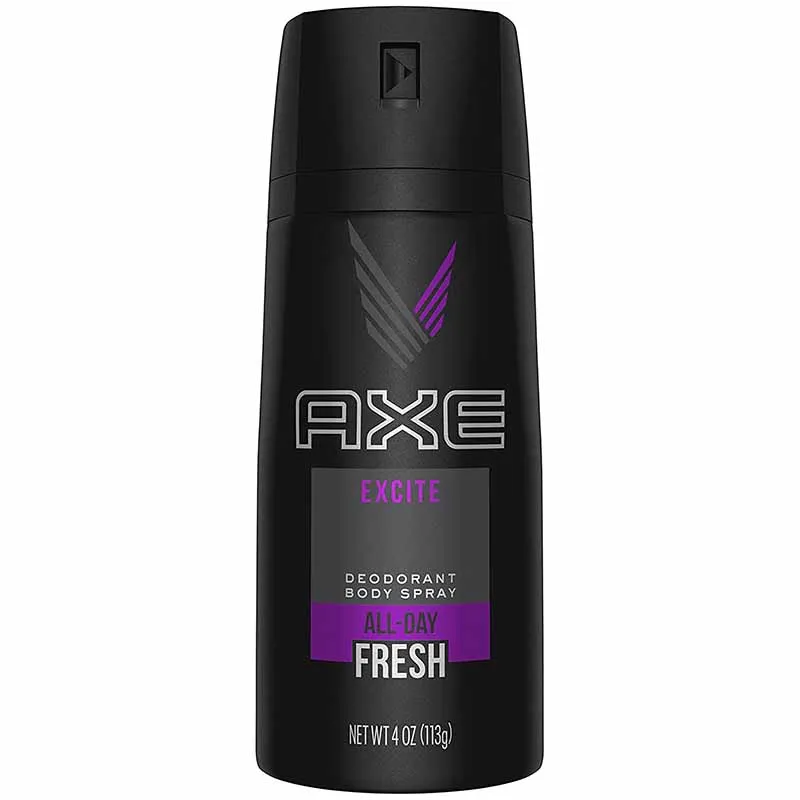 All fragrance Axe Deodorant Body Spray 150ml /Best Quality AXE Body Spray For Sale worldwide