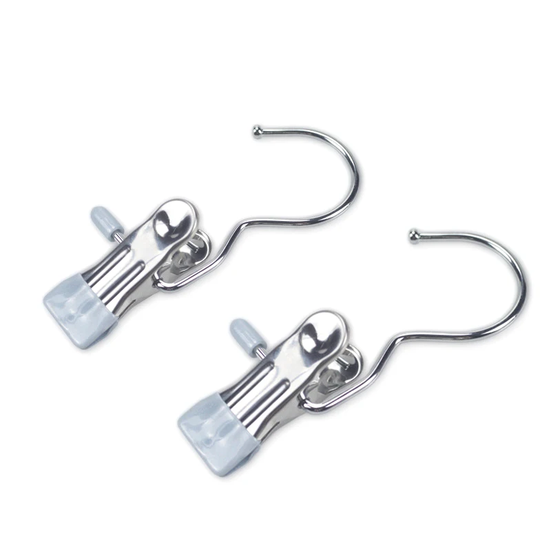 Boot Hanger Heavy Duty Clothes Pins, Portable Multifunctional Clip | Hangers in Laundry Storage & Organization