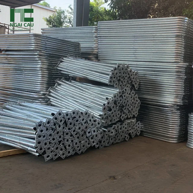 Cost-Effective galvanized Items Made of Galvanized Steel Plate Manufacturer Hot Dip Galvanizing