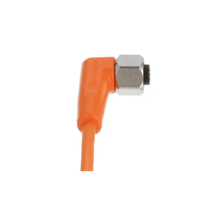 Connecting cable (female connector - open)  EVT005  communication cable electric Unterminated Actuator sensor cable