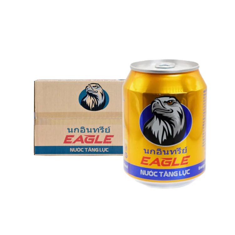 DATAFA Energy Drinks Low Price With Original Flavor Beverage OEM Label Caffeine Viet Nam Product Using For Drink