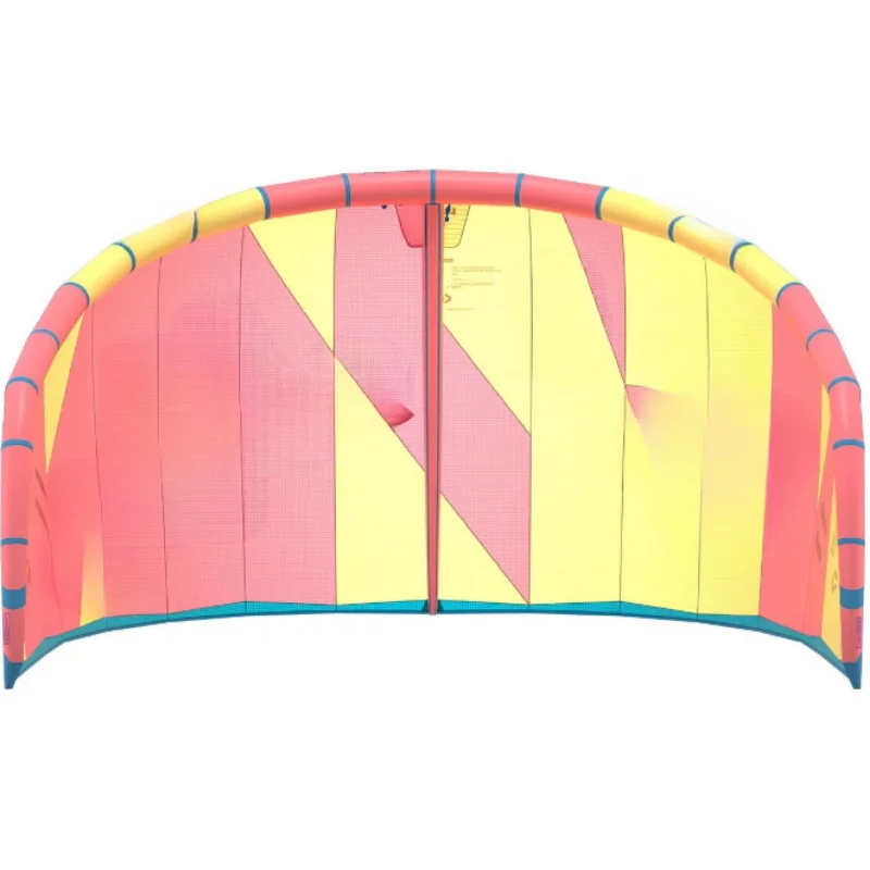 HOT PRODUCT The Ultimate Lightweight One-Strut Kite for Freeride, Foil, and Wave Riding