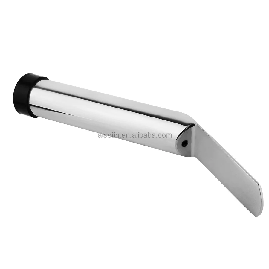 Clamp-On-Adjustable Rod Holder Stainless Steel Rod Holder AISI316 Alasting Fishing Rod Holder