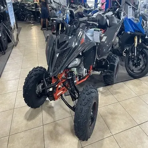 Raptor 125/250 ATV FOR ADULT YAMAHAA 2023 YAMAHAA RAPTOR 700R SE Raptor