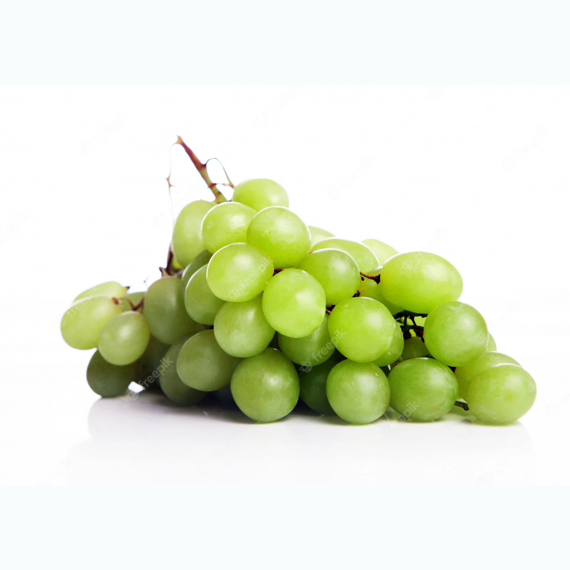 High Sweet Fresh Shine Muscat Grapes Natural Seedless Green Grapes with Rich Vitamins Produced in AUSTRIA