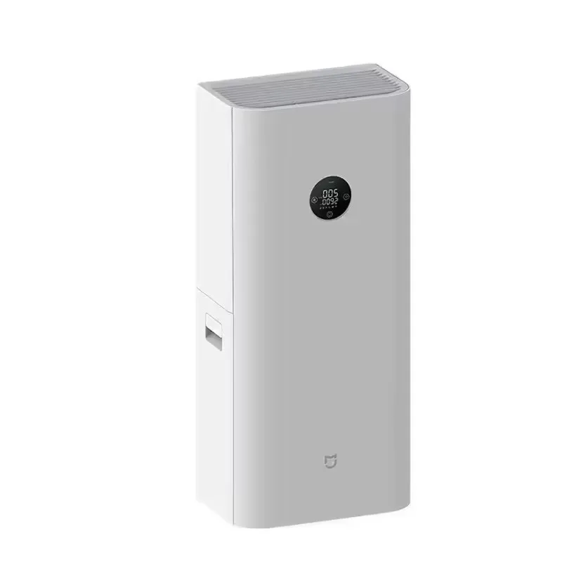 Original Xiaomi Mijia for Fresh Air Fan A1 Ventilation and Sterilization Home Bedroom Air Purifier MJXFJ-150-A1