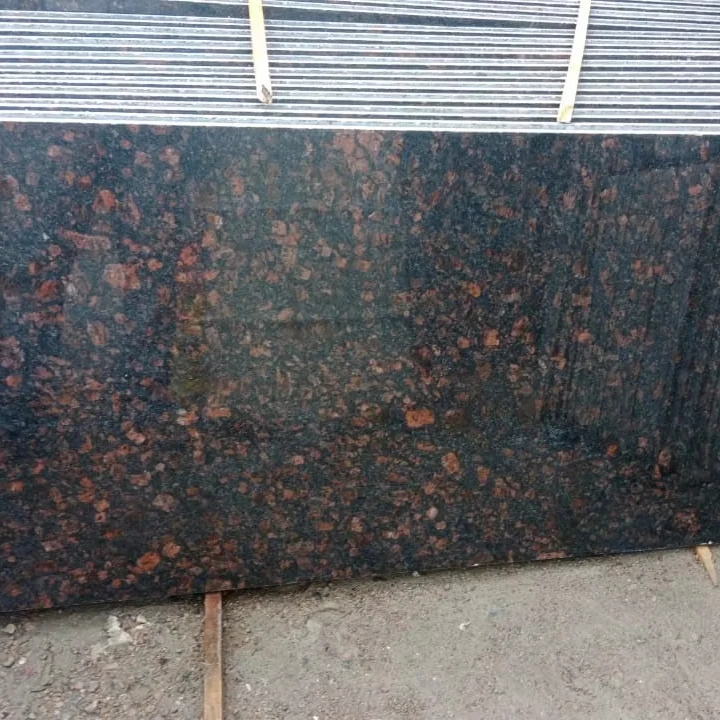 Cheapest and Most durable tan brown granite for flooring and kitchen