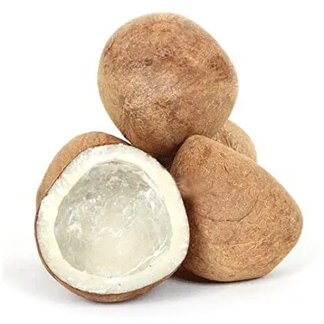 Best Quality Copra Ball Dry Fruit For Eating At Wholesale Price
