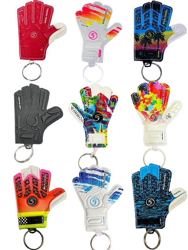 High Quality Wristlet Backpack Keychain Charms Accessories Souvenir Gifts Promotion Keychain Mini Jacket Balls