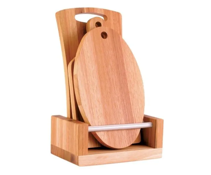 Custom Design Handcrafted Mango Wood Chopping Board Wholesale Manufacturer New Design Handmade Wooden Cutting Board
