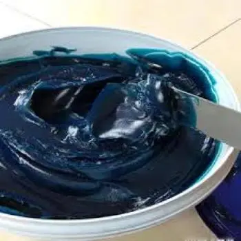 Swedish bearing grease LGWA 2