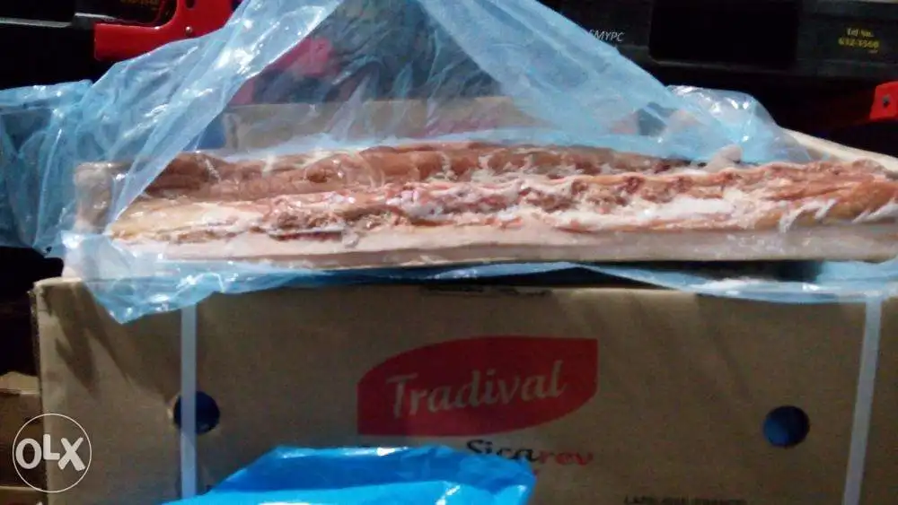 HIGH QUALITY FROZEN PIG PORK MEAT LEAD FEET TROTTER / READY FOR SHIPMENT