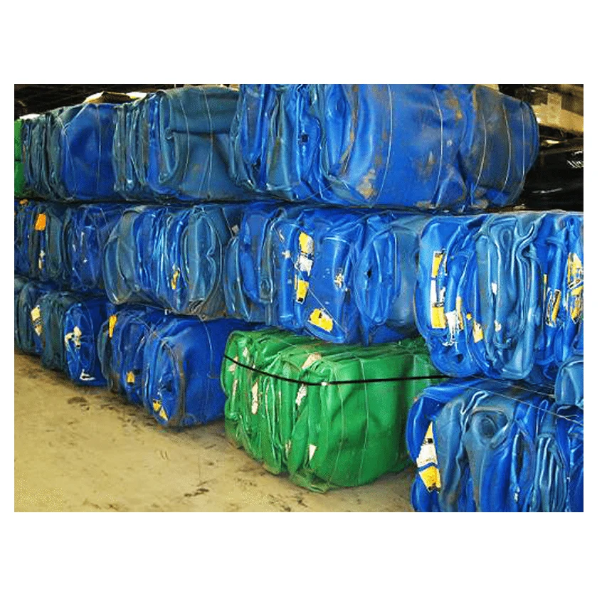 Best Factory Price of HDPE Milk Bottle, Drum In Baled, HDPE Flakes Plastic Scraps Available In Large Quantity