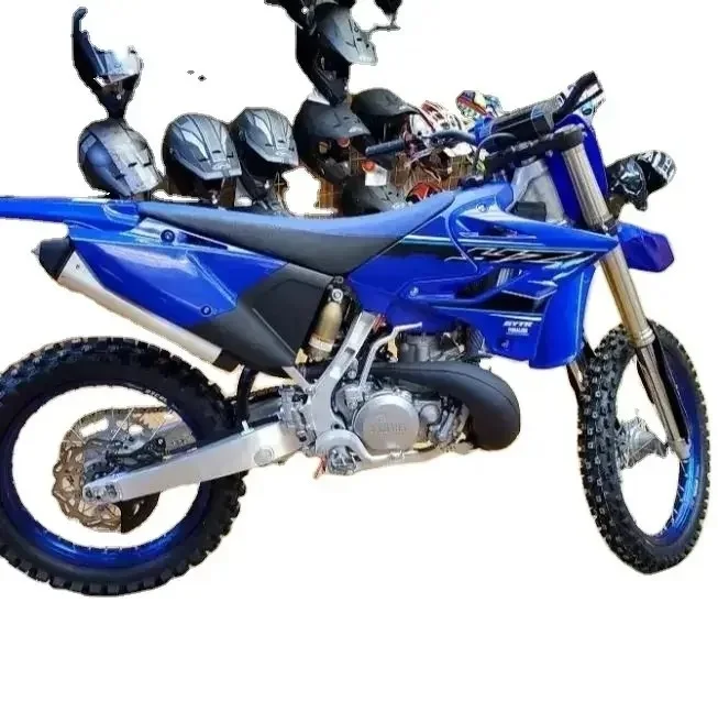 Аккуратно приезд YAMAHAAS YZ65 Мотокросс Mini-Moto Racerr бездорожный мотокросс