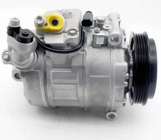 64526925721 64509175481  6925721 9175481 Other compressor accessories other compressors FOR BMW F01 F02 F04 F10 F11 F18