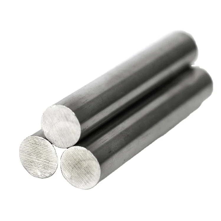 Best Quality HSS P18 High Speed Tool Steel Round Bar