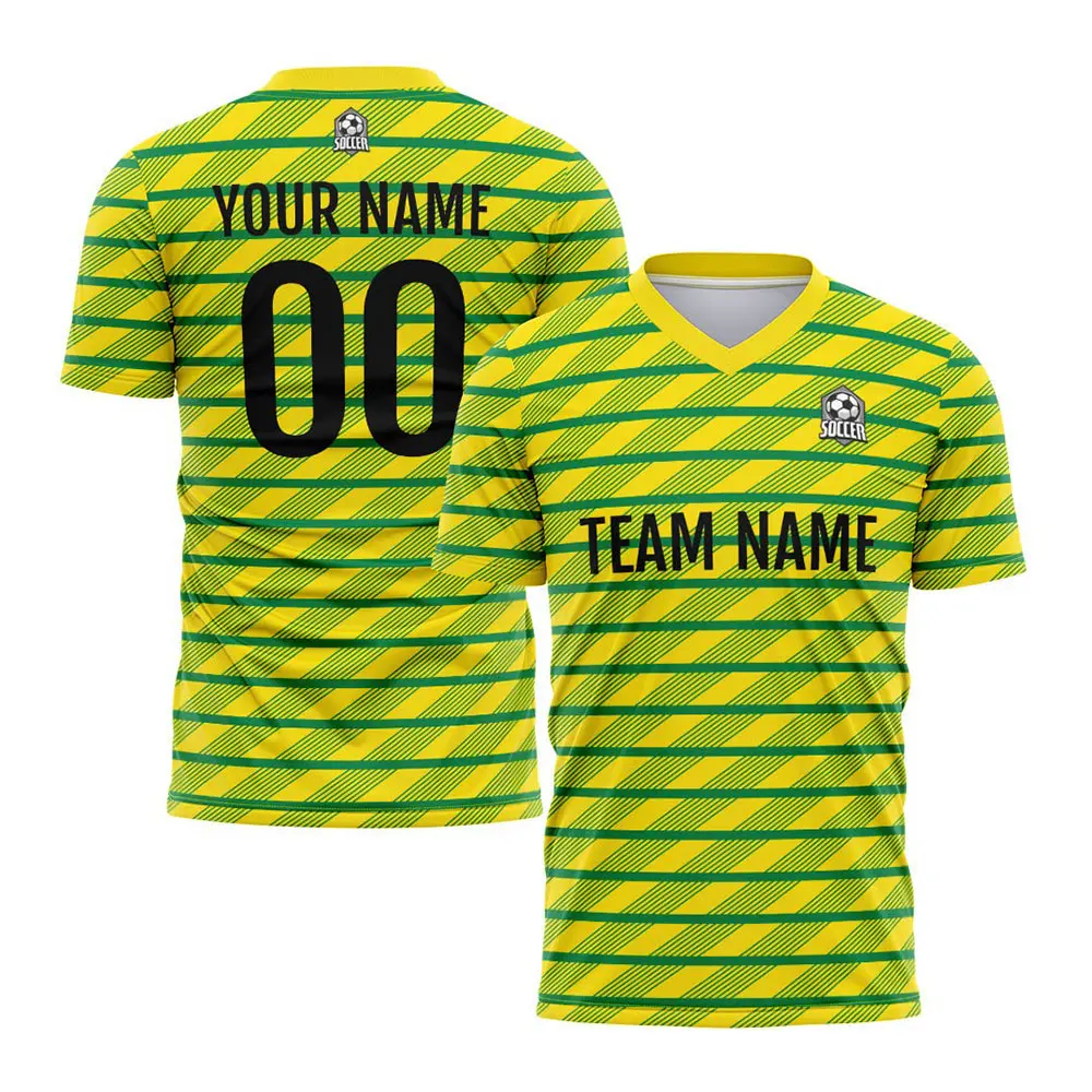 Apparel & Accessories Full Sublimation france, soccer jerseys Team Jerseys 100% Polyester Professional Soccer Uniforms