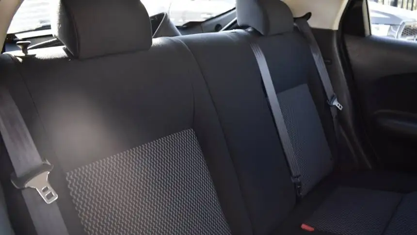 Fairly Used 2015 Nissan JUKE