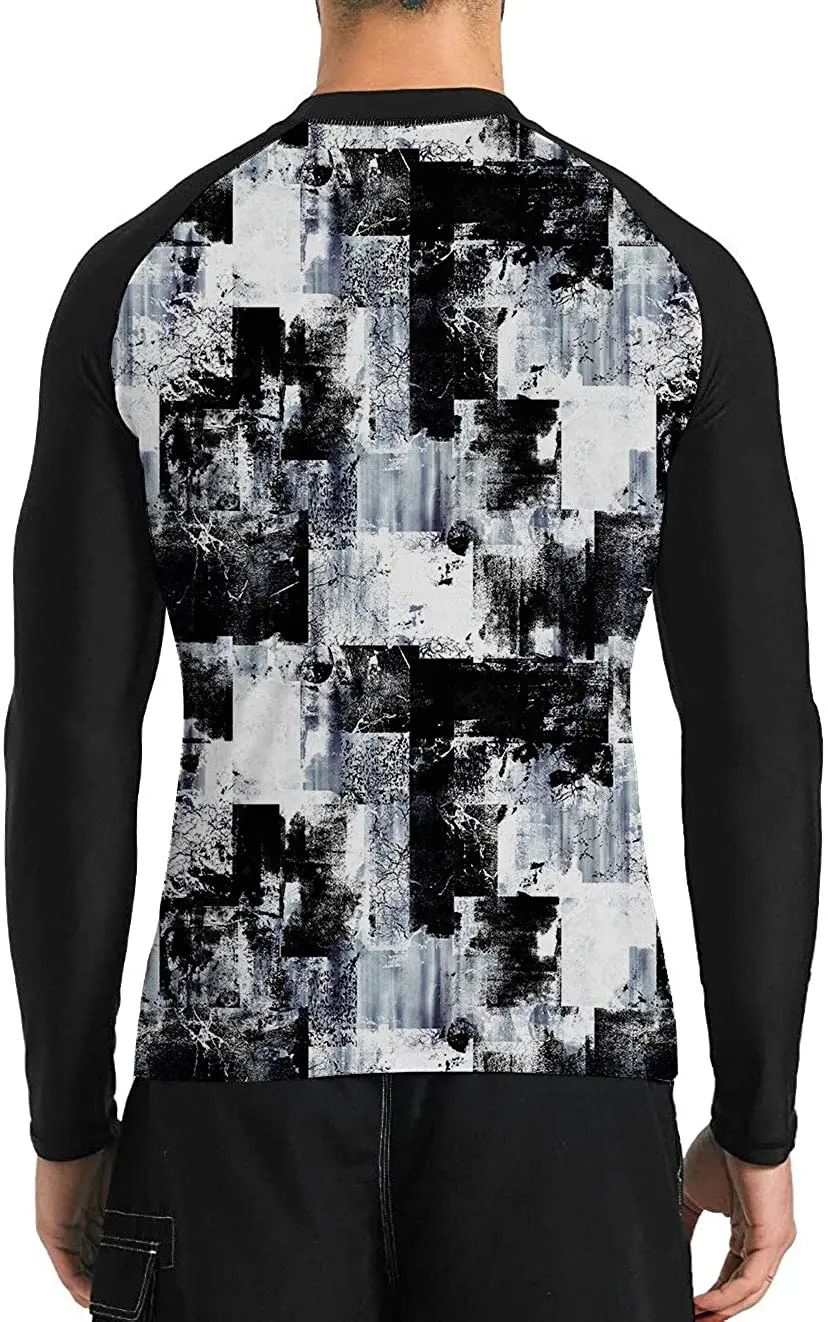 Custom design Professional Rash Guard BJJ Spats and MMA Rash Guard for All Sports and Outdoor Activities Custom Pack