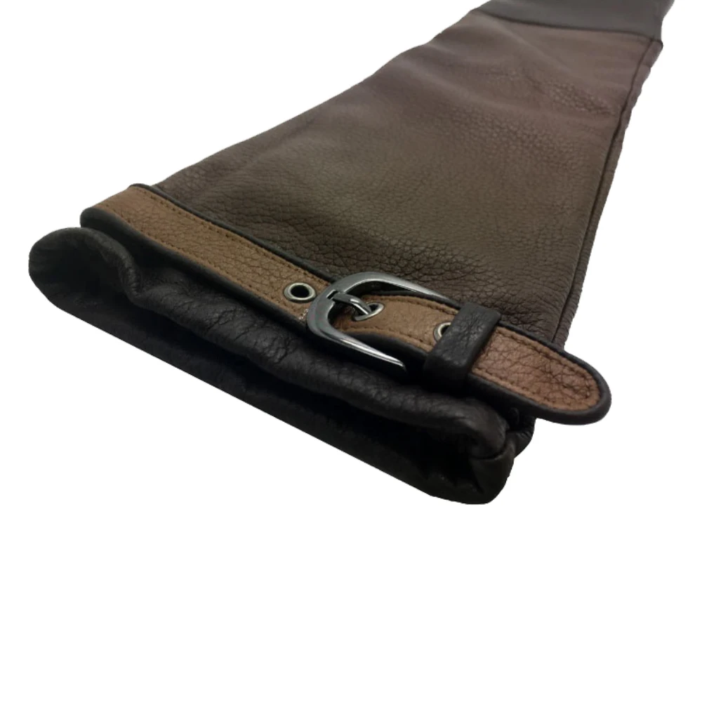 High Quality Sheep Skin Fashion Leather Gloves New Design Comfortable Driving Leather Gloves