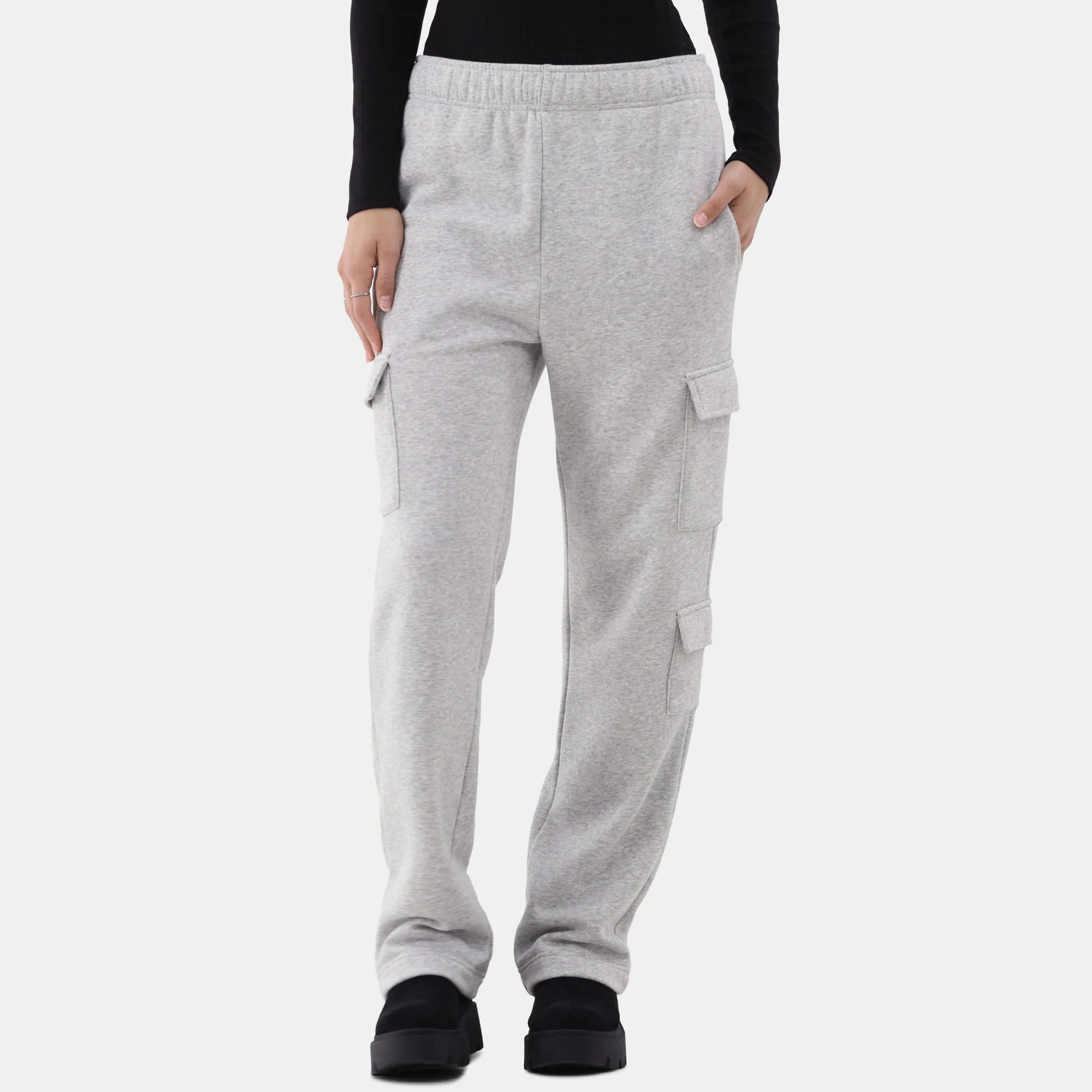 New Fashion Trouser High Waist Real Tree Jungle Print Camo Jogging Sweatpants Cotton Fleece Jogger Casual Formal Pants For Women