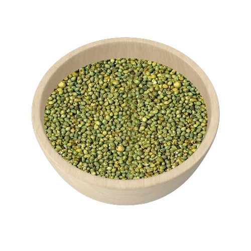 100% Organically Made Green Millet with Food Grade Quality For Multi Type & Cocking Uses By Indian Exporters (10000012556660)